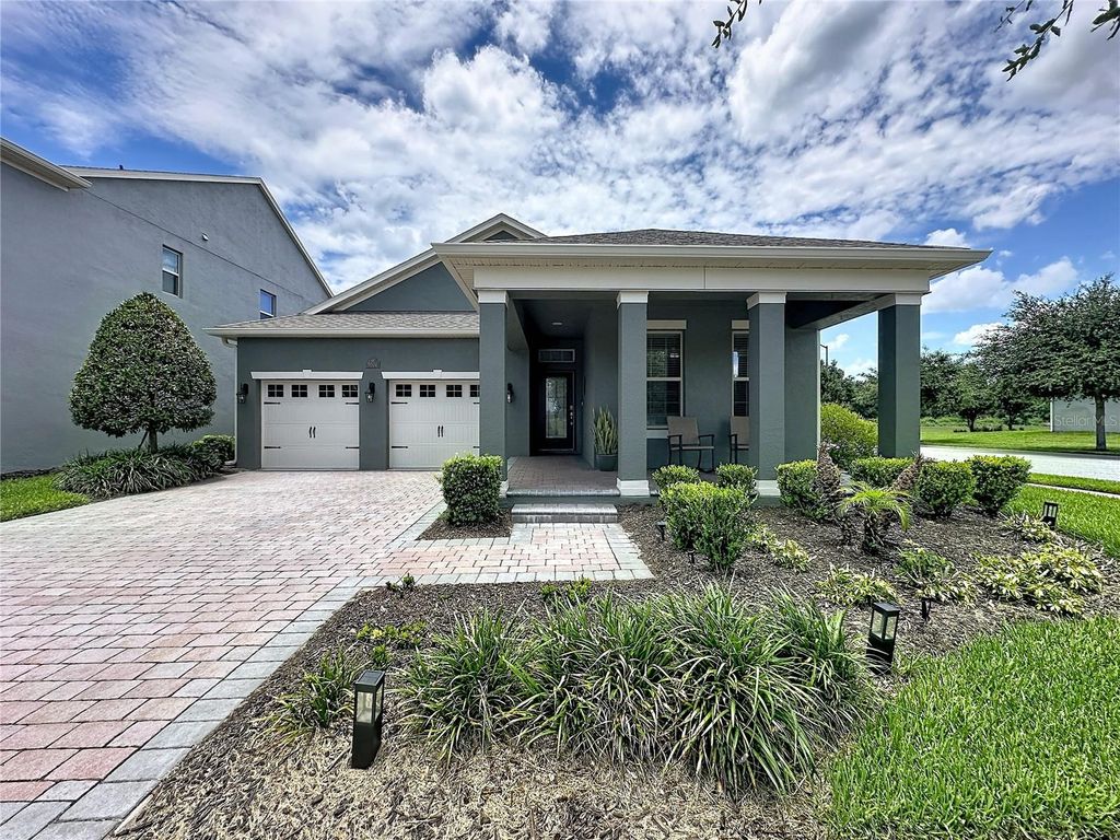 9506 BOLERO ROAD, Winter Garden, FL 34787