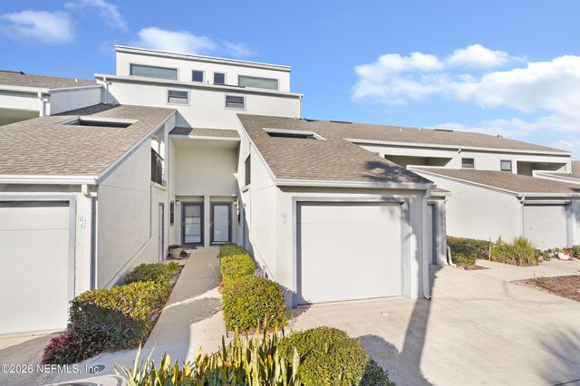 890 A1A BEACH Boulevard 63, St. Augustine, FL 32080