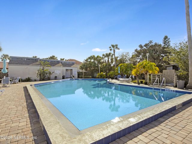 890 A1A BEACH Boulevard 63, St. Augustine, FL 32080