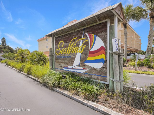 890 A1A BEACH Boulevard 63, St. Augustine, FL 32080