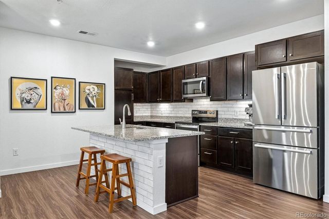 9283 Twenty Mile Road 303, Parker, CO 80134