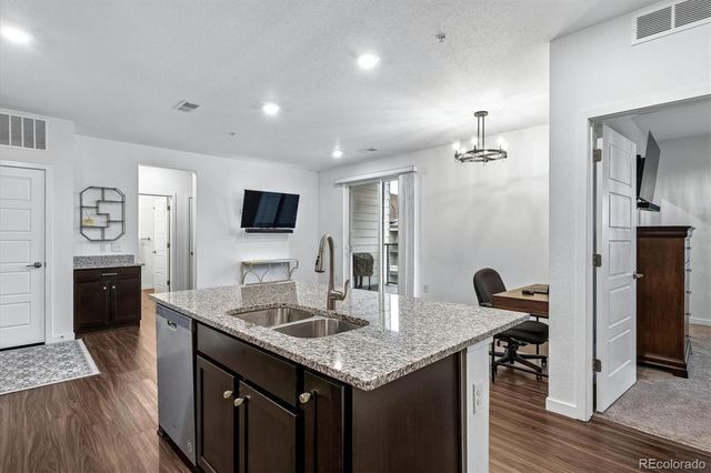 9283 Twenty Mile Road 303, Parker, CO 80134
