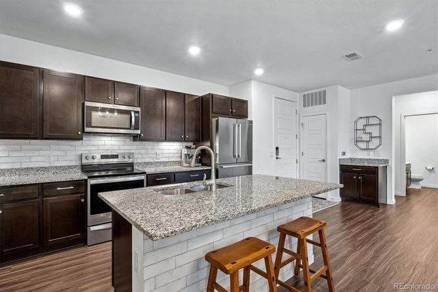 9283 Twenty Mile Road 303, Parker, CO 80134