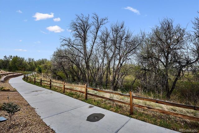 9283 Twenty Mile Road 303, Parker, CO 80134