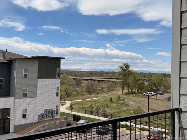 9283 Twenty Mile Road 303, Parker, CO 80134