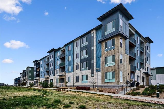9283 Twenty Mile Road 303, Parker, CO 80134