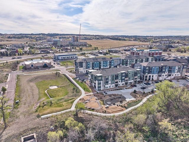 9283 Twenty Mile Road 303, Parker, CO 80134
