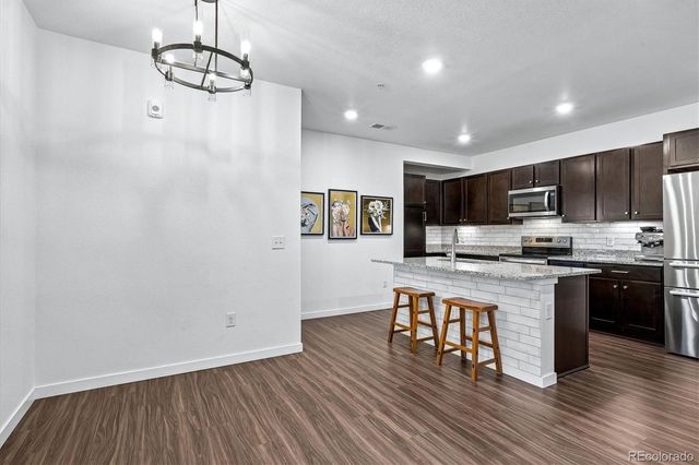 9283 Twenty Mile Road 303, Parker, CO 80134