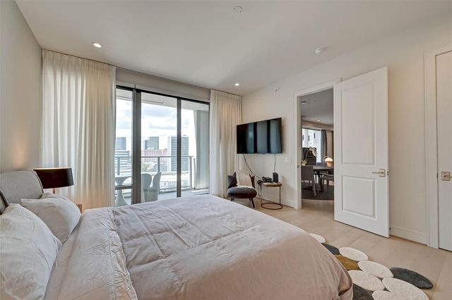 2047 Westcreek Lane 1101, Houston, TX 77027