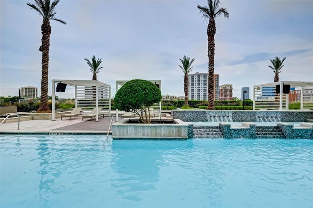 2047 Westcreek Lane 1101, Houston, TX 77027