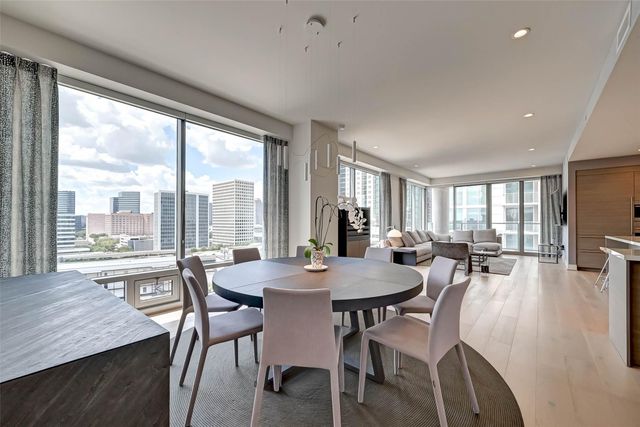 2047 Westcreek Lane 1101, Houston, TX 77027