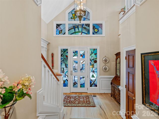 212 S Plains Drive, Asheville, NC 28803