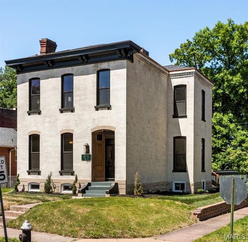 6703 Vermont Avenue, St Louis, MO 63111