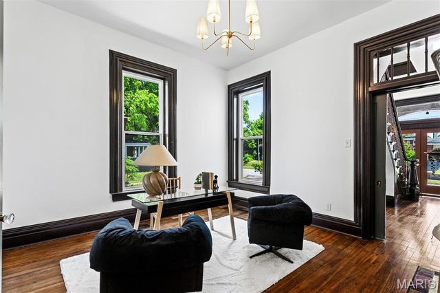 6703 Vermont Avenue, St Louis, MO 63111