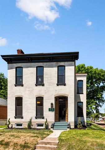 6703 Vermont Avenue, St Louis, MO 63111