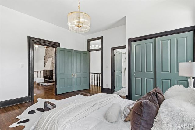 6703 Vermont Avenue, St Louis, MO 63111