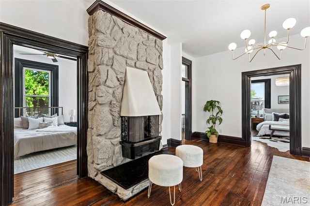 6703 Vermont Avenue, St Louis, MO 63111