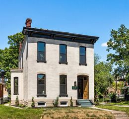 6703 Vermont Avenue, St Louis, MO 63111