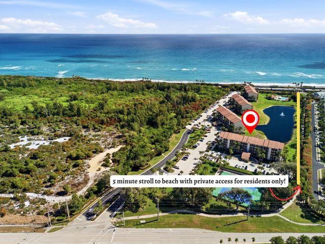 401 Ocean Bluffs Boulevard 104, Jupiter, FL 33477