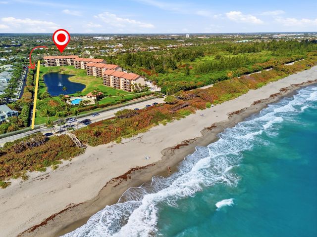 401 Ocean Bluffs Boulevard 104, Jupiter, FL 33477