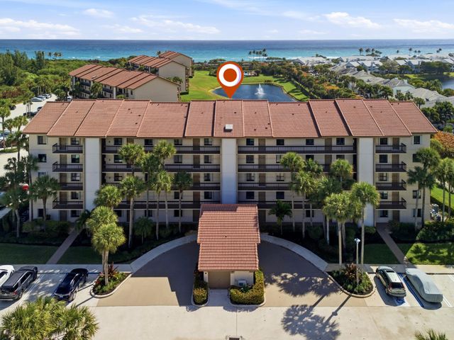 401 Ocean Bluffs Boulevard 104, Jupiter, FL 33477
