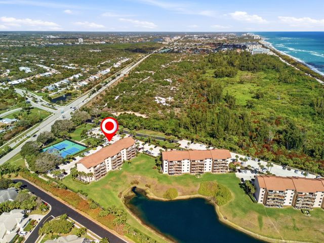 401 Ocean Bluffs Boulevard 104, Jupiter, FL 33477