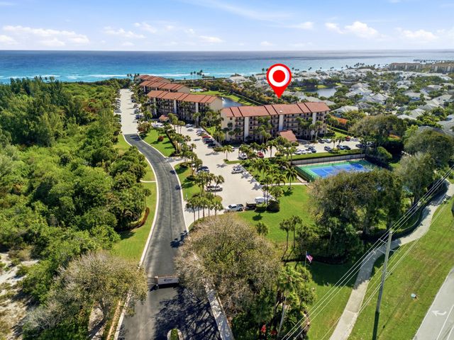 401 Ocean Bluffs Boulevard 104, Jupiter, FL 33477