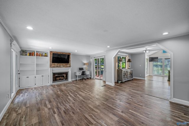 5305 Big Wills Road NW, Fort Payne, AL 35967