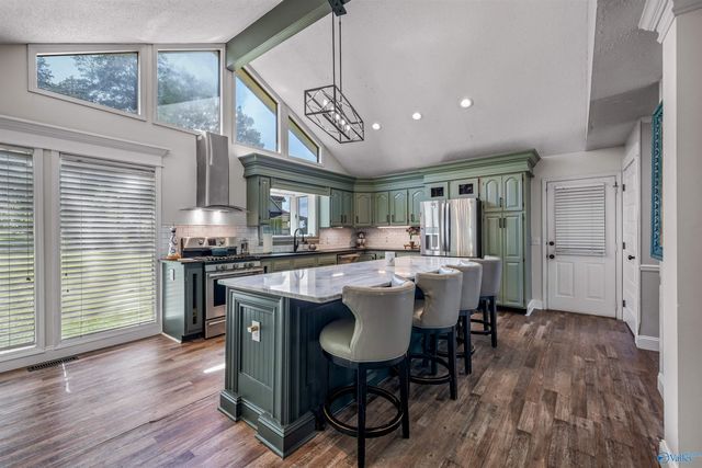 5305 Big Wills Road NW, Fort Payne, AL 35967