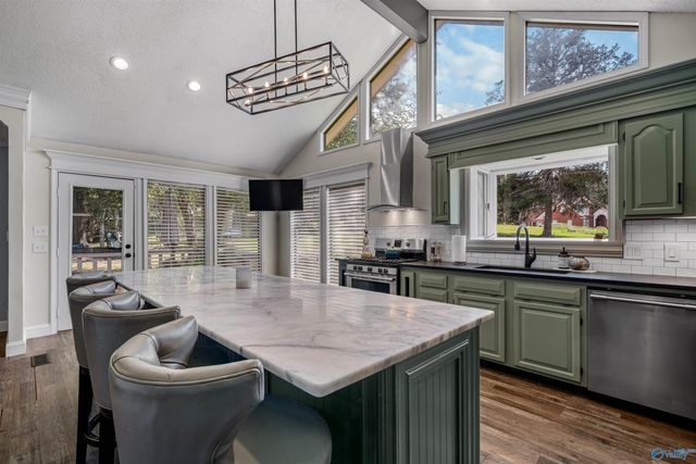 5305 Big Wills Road NW, Fort Payne, AL 35967