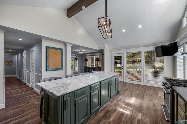 5305 Big Wills Road NW, Fort Payne, AL 35967