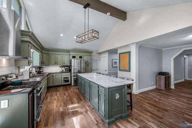 5305 Big Wills Road NW, Fort Payne, AL 35967