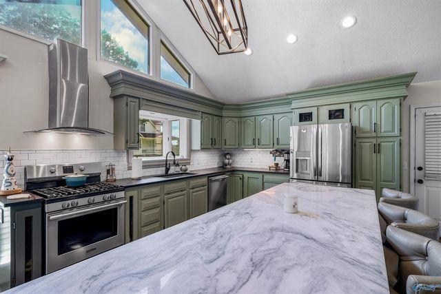 5305 Big Wills Road NW, Fort Payne, AL 35967