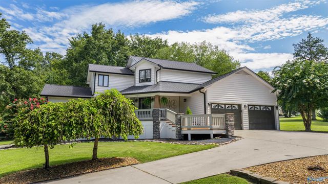 5305 Big Wills Road NW, Fort Payne, AL 35967