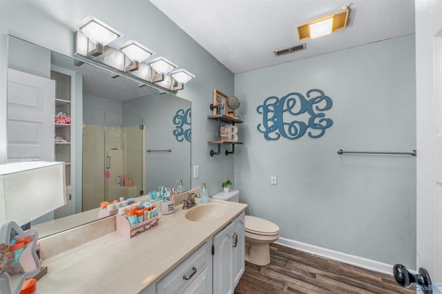 5305 Big Wills Road NW, Fort Payne, AL 35967