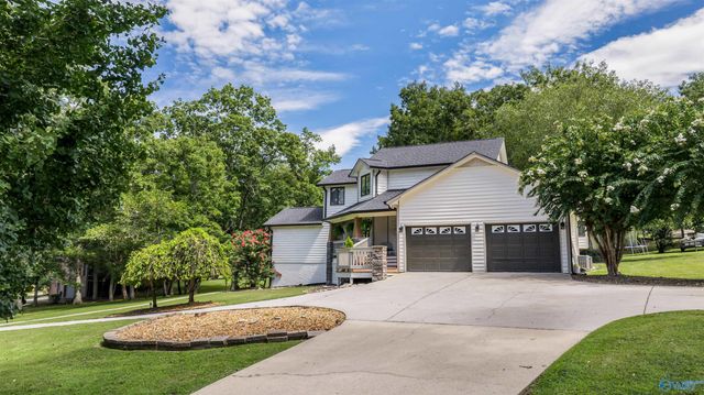 5305 Big Wills Road NW, Fort Payne, AL 35967