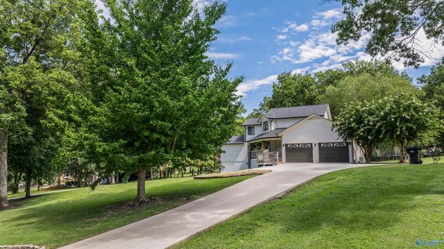 5305 Big Wills Road NW, Fort Payne, AL 35967