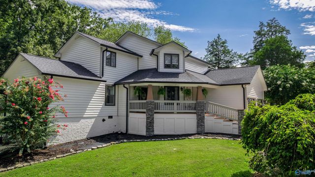 5305 Big Wills Road NW, Fort Payne, AL 35967