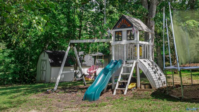 5305 Big Wills Road NW, Fort Payne, AL 35967