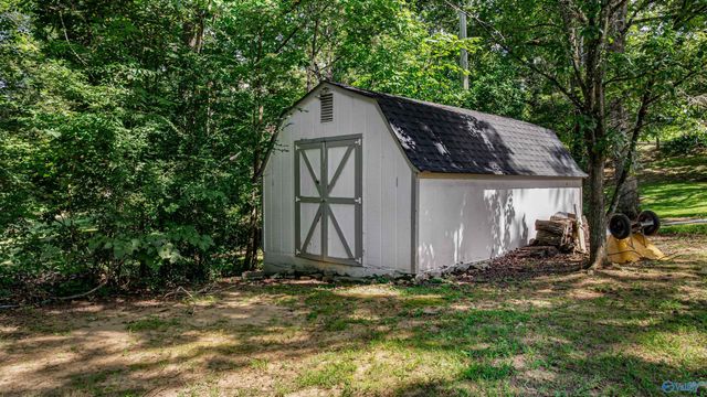 5305 Big Wills Road NW, Fort Payne, AL 35967