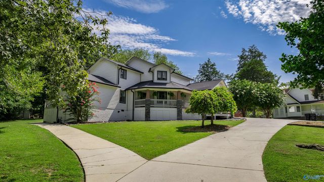 5305 Big Wills Road NW, Fort Payne, AL 35967