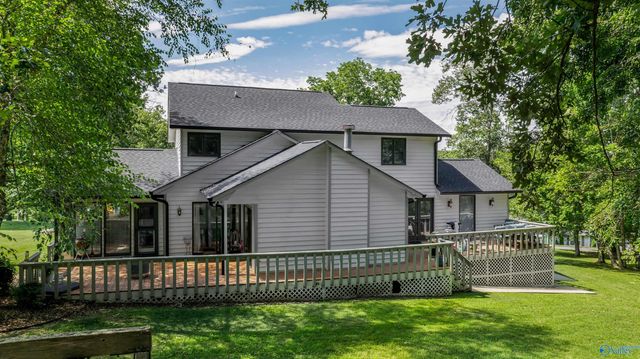 5305 Big Wills Road NW, Fort Payne, AL 35967