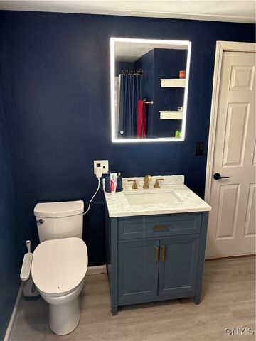 19158 County Route 165 Road, Watertown Town, NY 13601