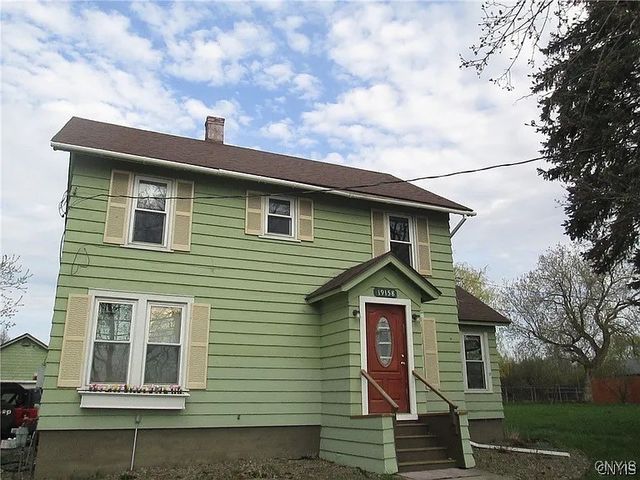 19158 County Route 165 Road, Watertown Town, NY 13601