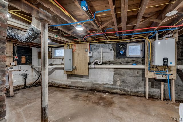 19158 County Route 165 Road, Watertown Town, NY 13601