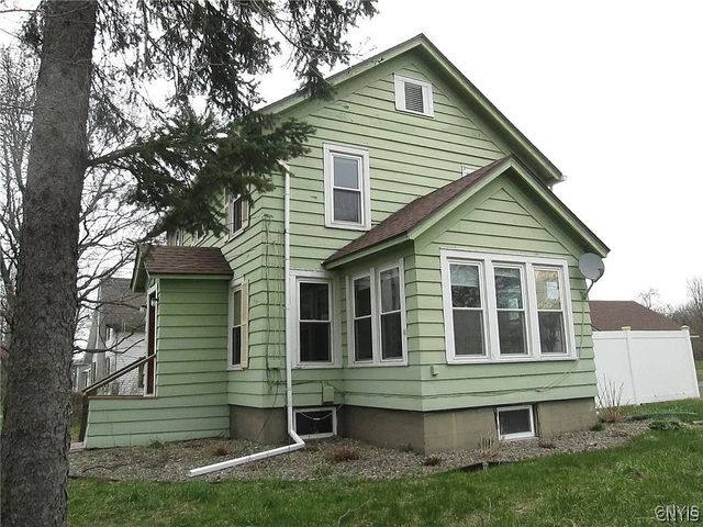 19158 County Route 165 Road, Watertown Town, NY 13601