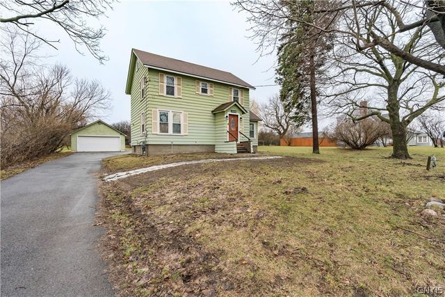 19158 County Route 165 Road, Watertown Town, NY 13601