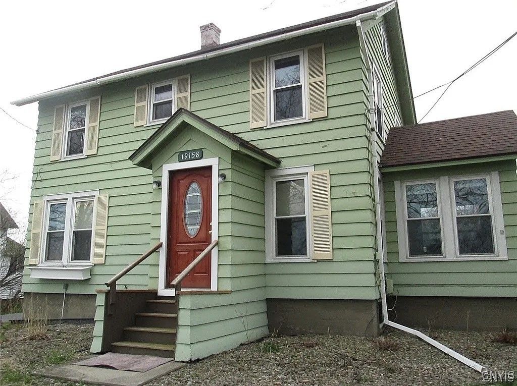 19158 County Route 165 Road, Watertown Town, NY 13601