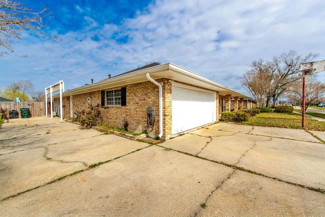 507 Summerfield Dr, Houma, LA 70360