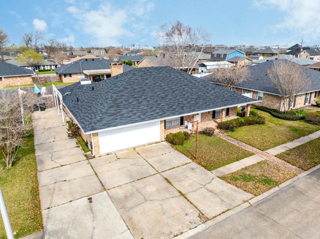 507 Summerfield Dr, Houma, LA 70360